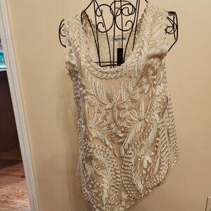 Charlotte Russe Embroidered1